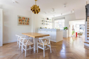 Oakington Road by onefinestay
